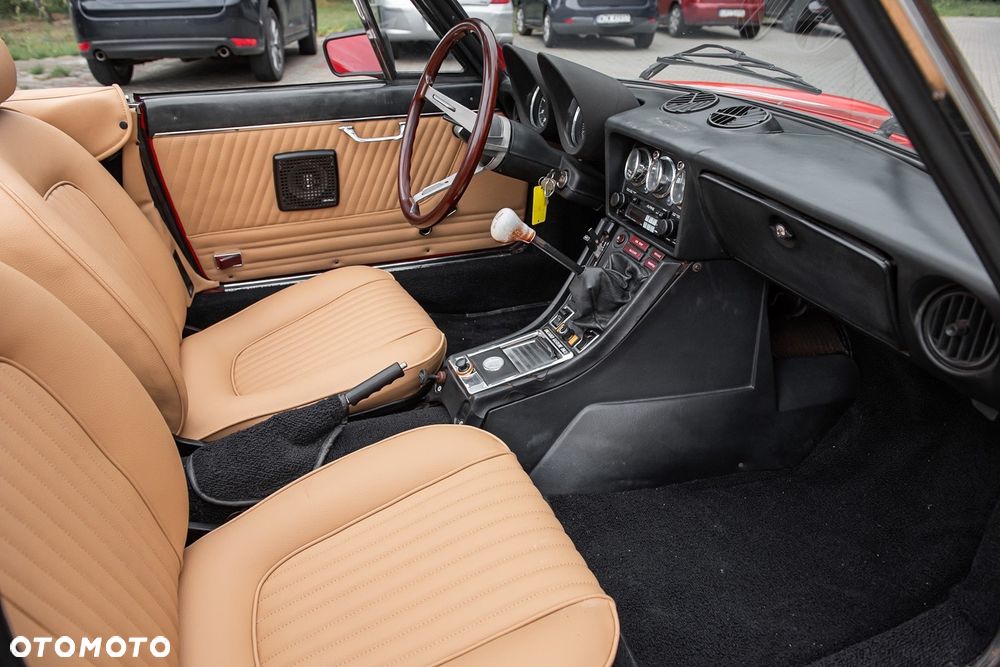 Alfa Romeo Spider - 22