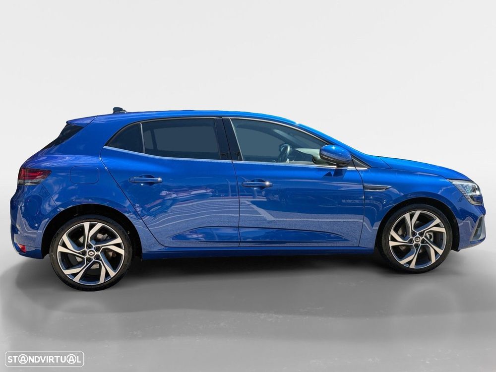Renault Mégane 1.6 Plug-In R.S. Line - 6