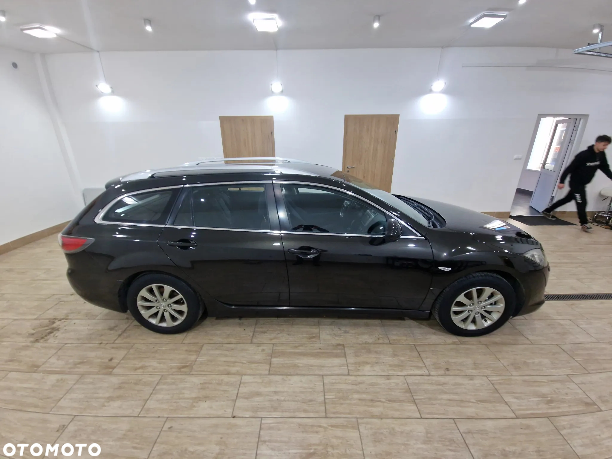Mazda 6 2.0 Exclusive - 5