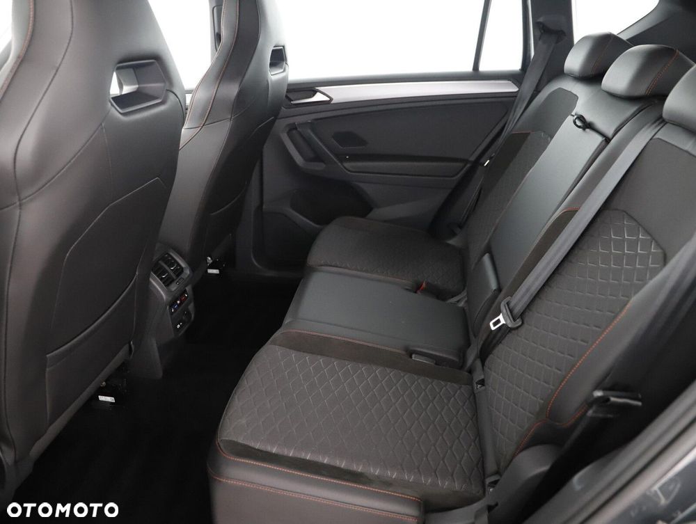 Seat Tarraco 2.0 TDI FR S&S 4Drive DSG - 24