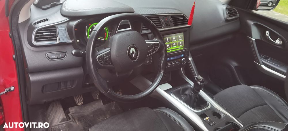 Renault Kadjar - 21
