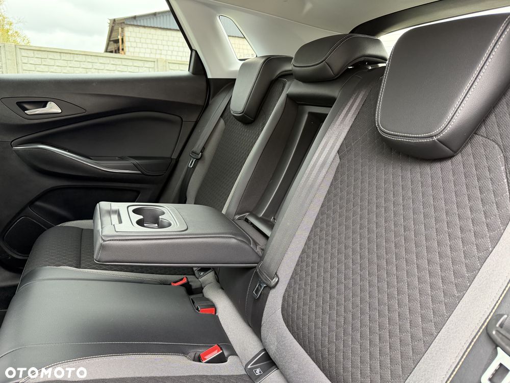 Opel Grandland X 1.6 D Start/Stop Ultimate - 33