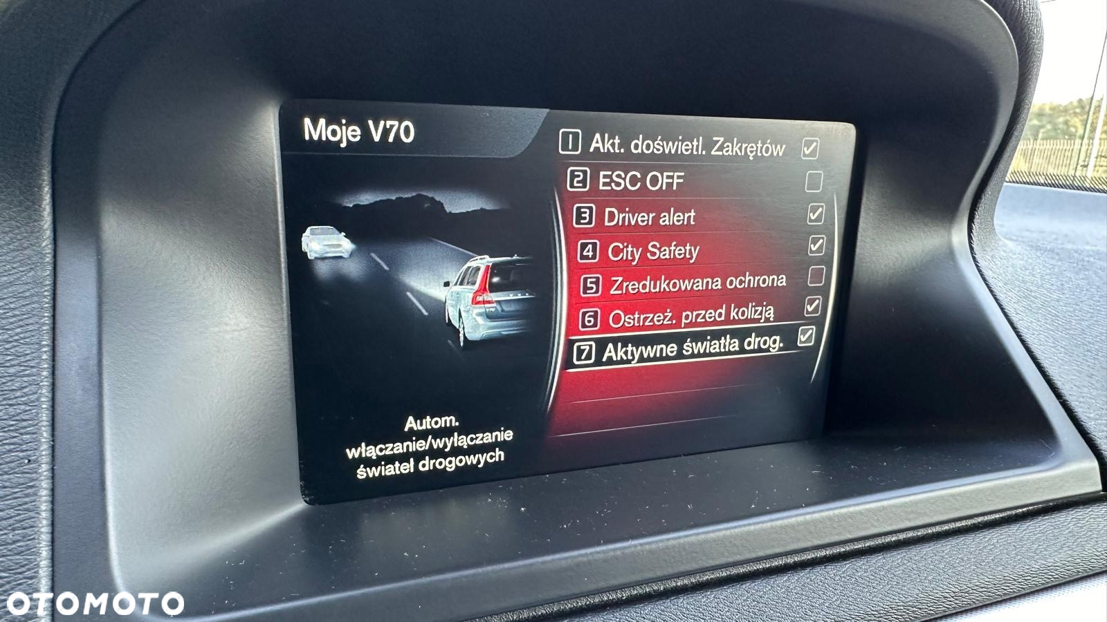Volvo V70 - 10