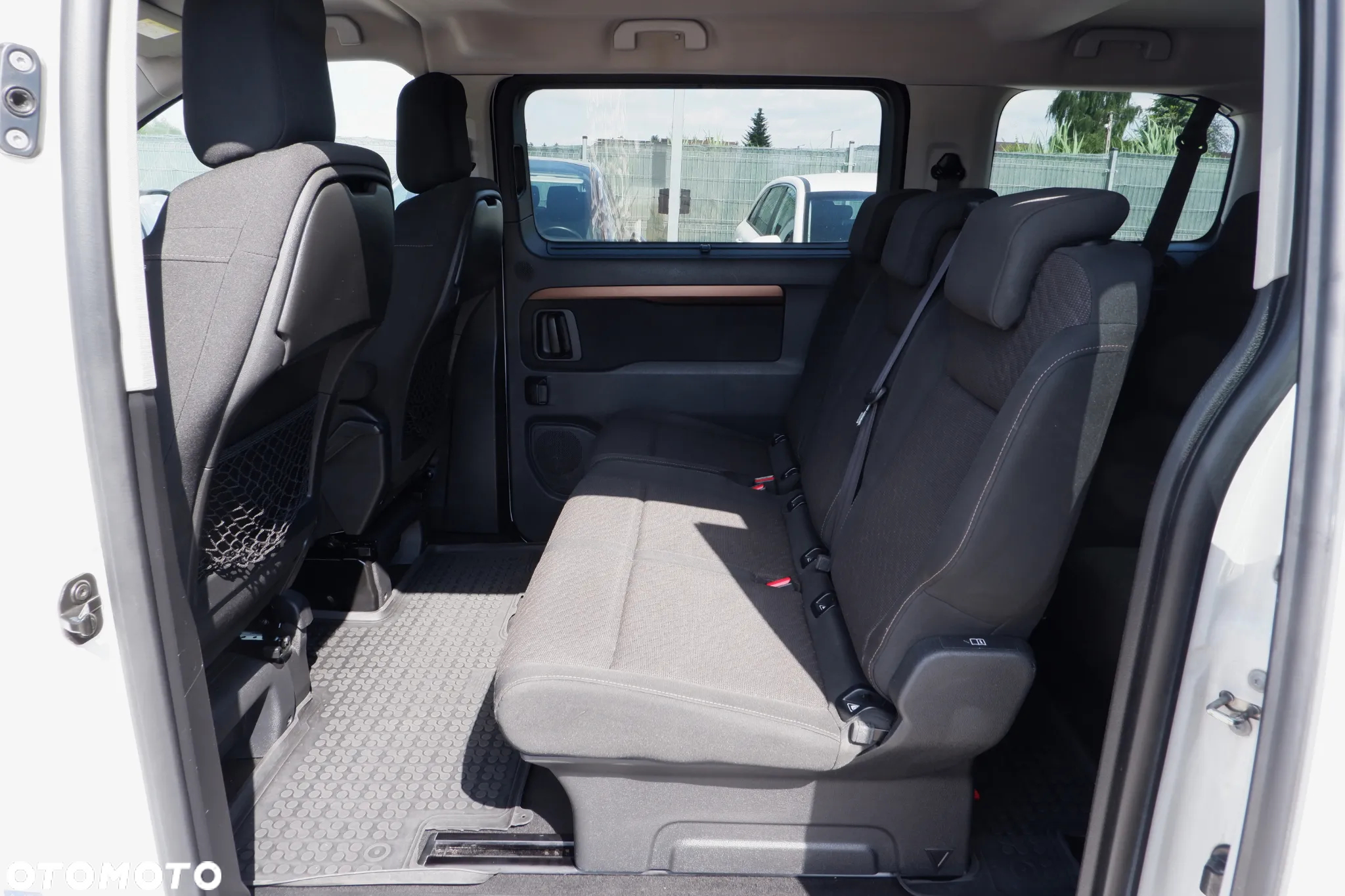 Toyota ProAce 2,0-l-D-4D L2 (8-Si.) Verso Comfort - 30