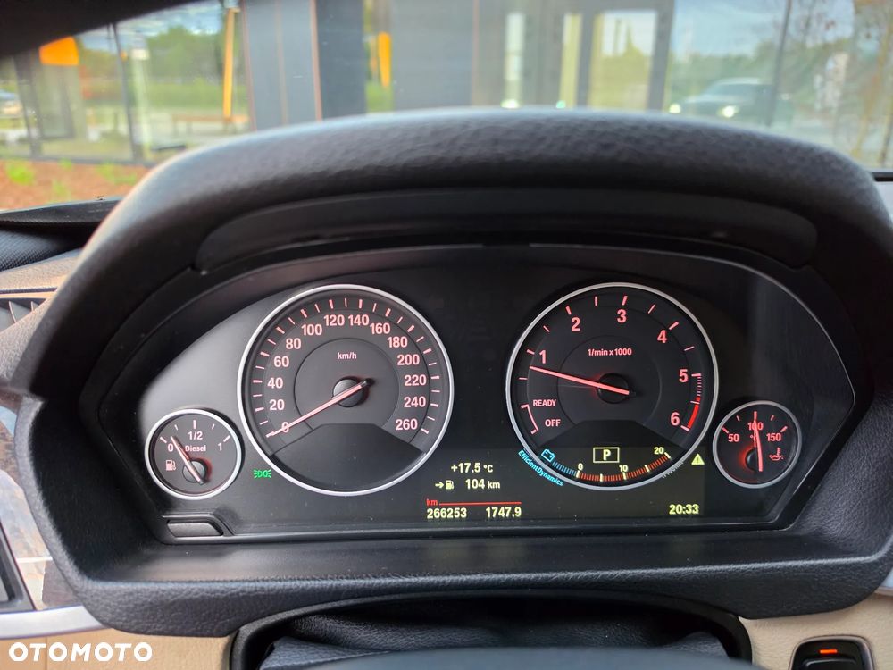 BMW Seria 4 420d Sport-Aut M Sport - 26