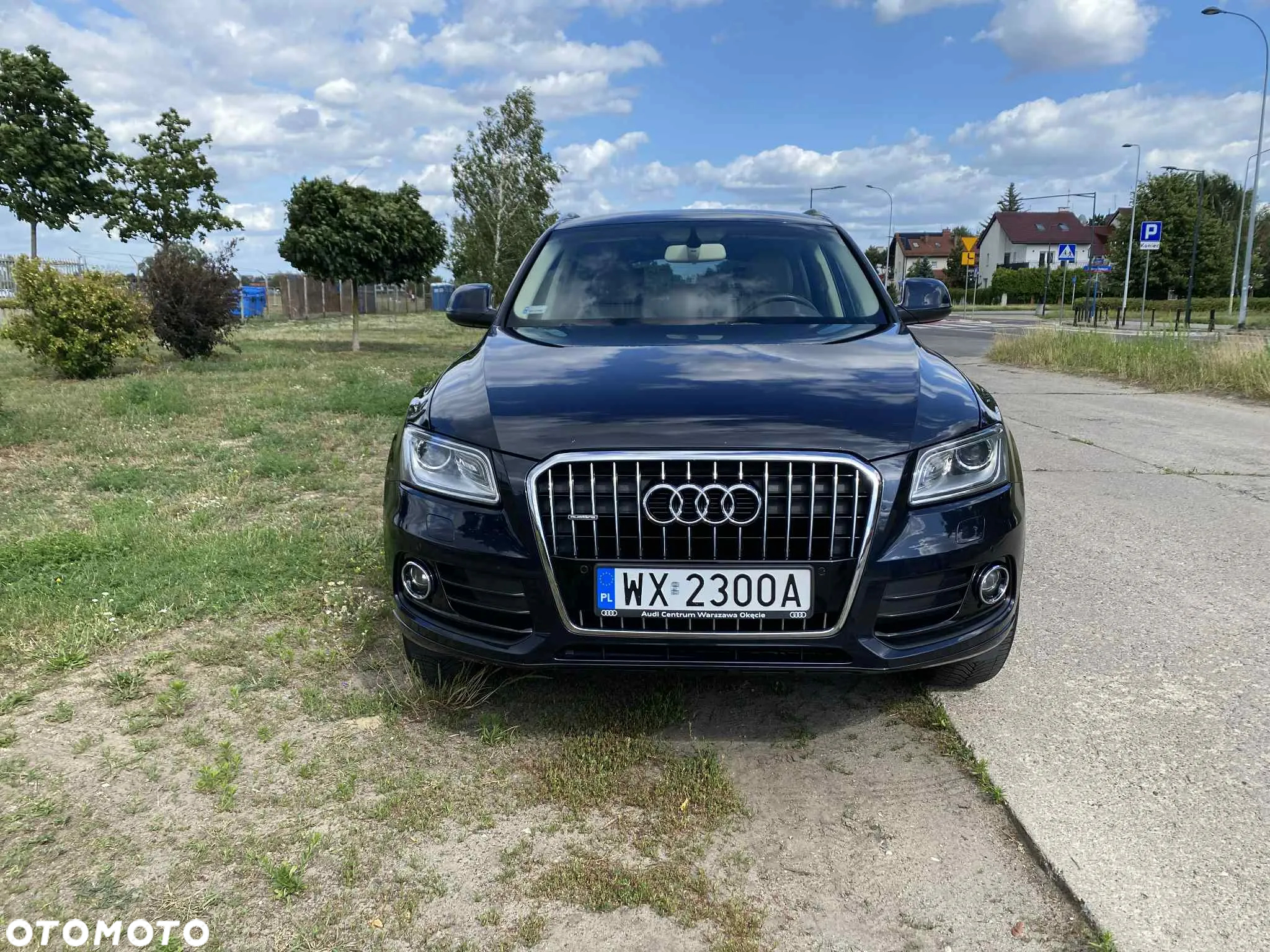 Audi Q5 2.0 TDI clean diesel Quattro S tronic - 34