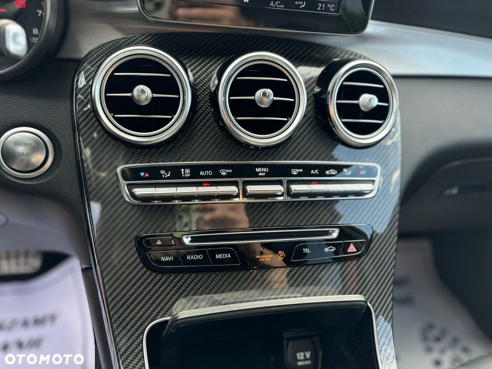 Mercedes-Benz GLC - 19