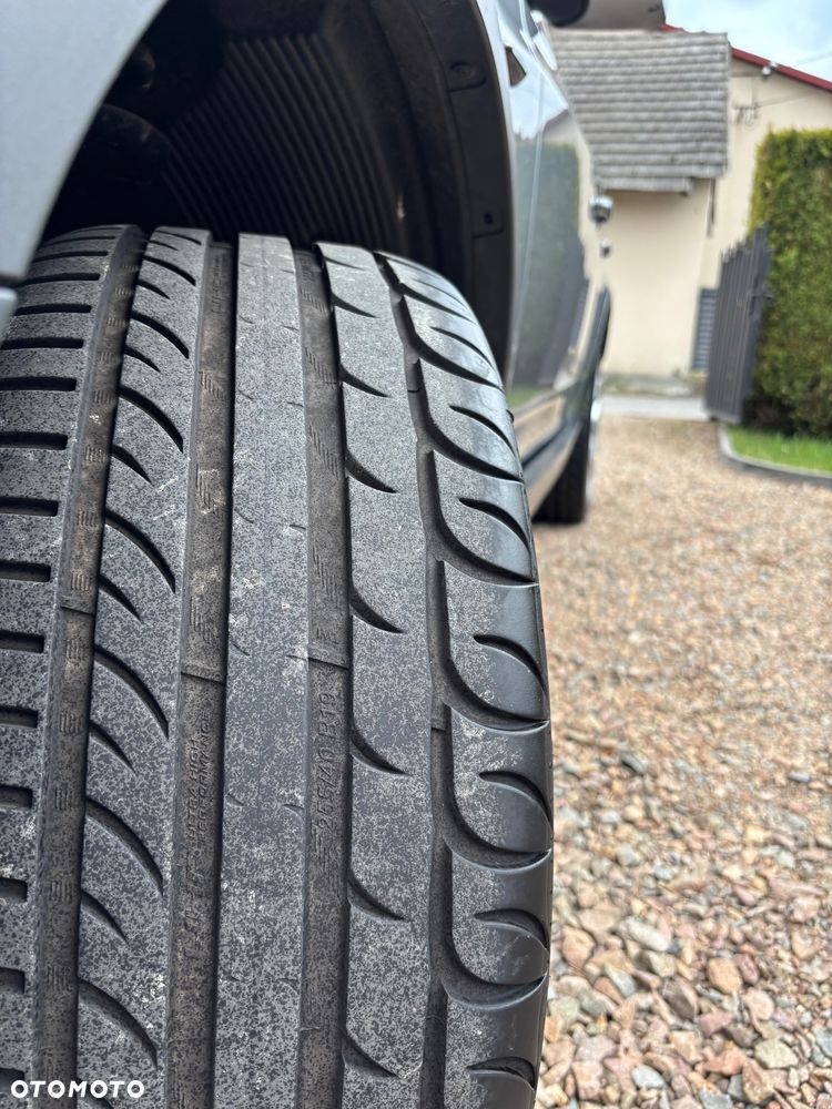 BMW X3 - 13