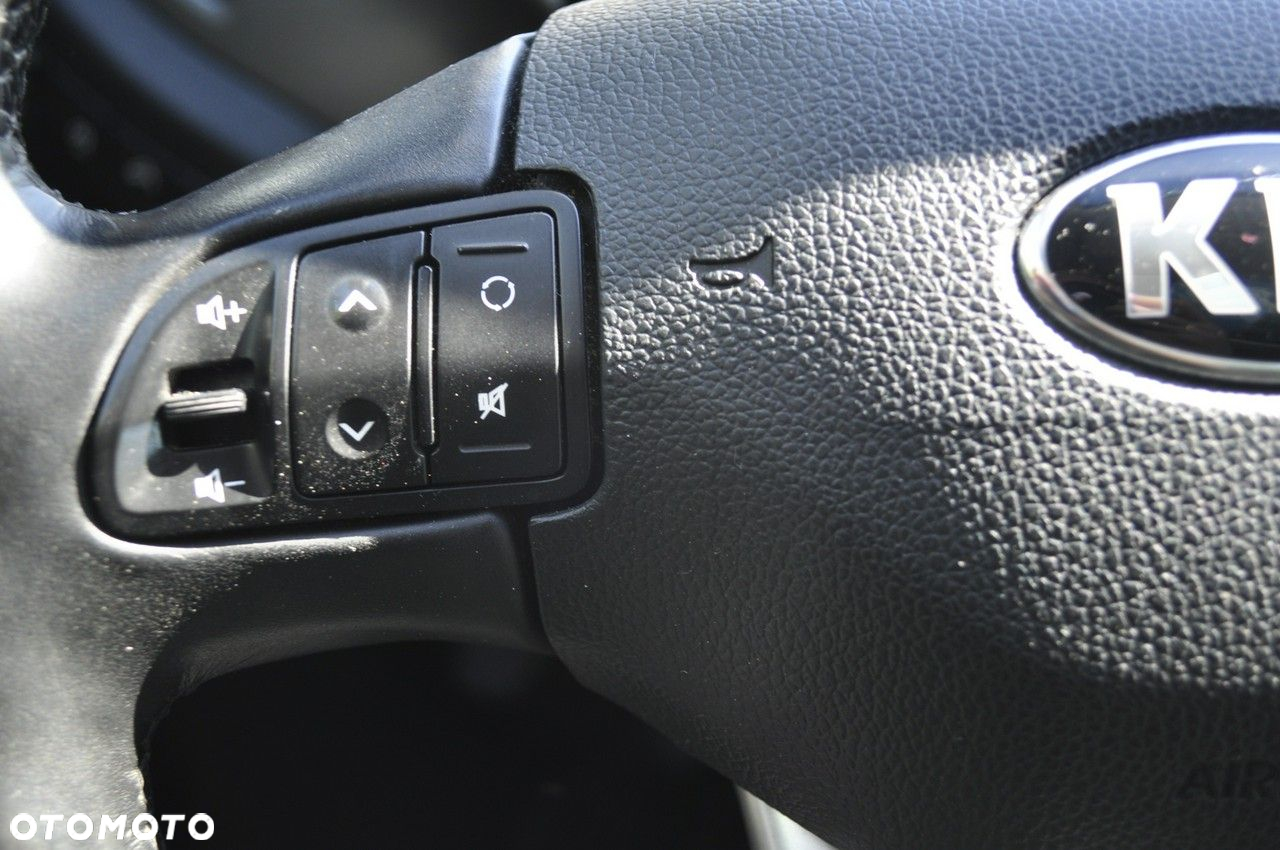 Kia Sportage - 19