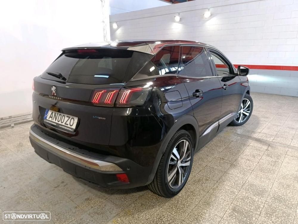 Peugeot 3008 - 2