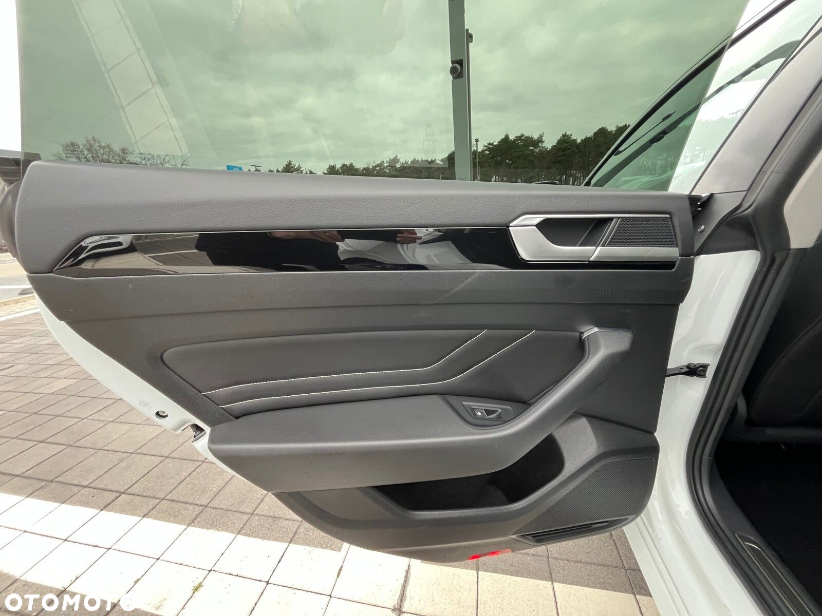 Volkswagen Arteon 2.0 TDI Elegance DSG - 20