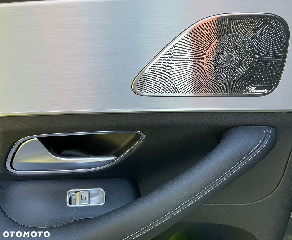 Mercedes-Benz GLE 300 d mHEV 4-Matic - 5