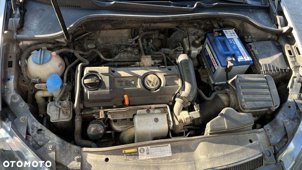 Volkswagen Golf 1.4 TSI Highline - 13