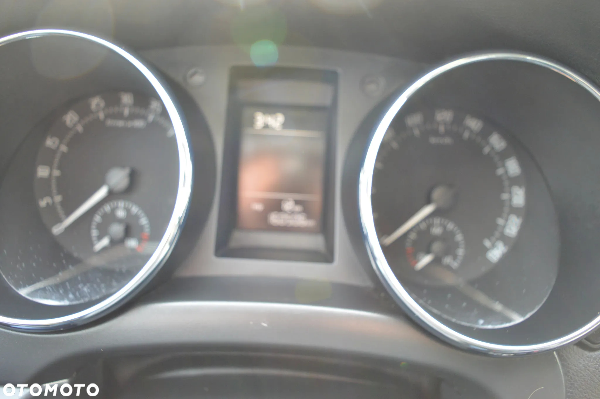 Skoda Yeti 2.0 TDI 4x4 Active PLUS EDITION - 15