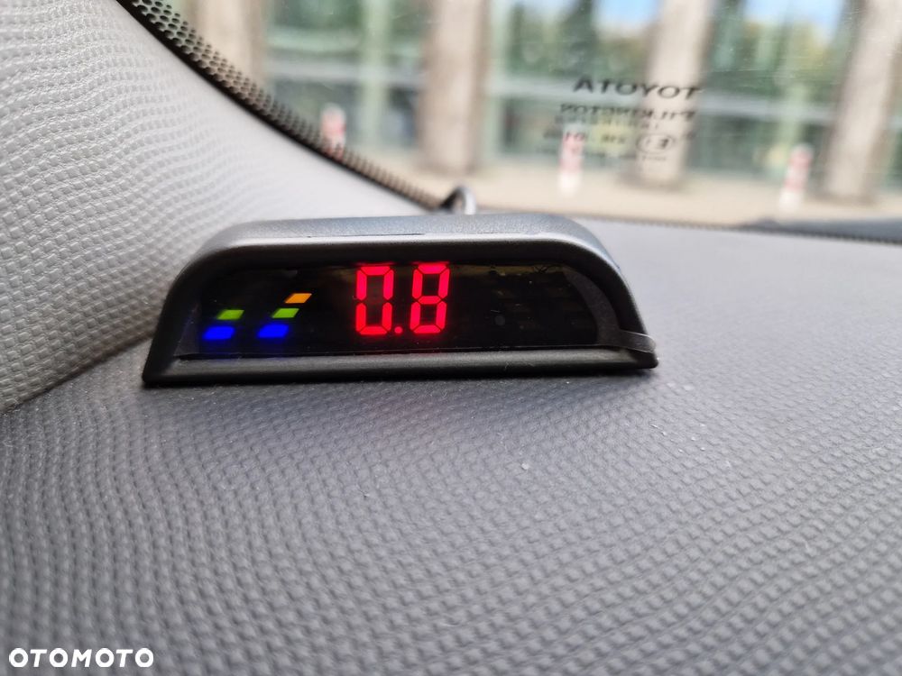 Toyota Yaris 1.0 Terra - 18