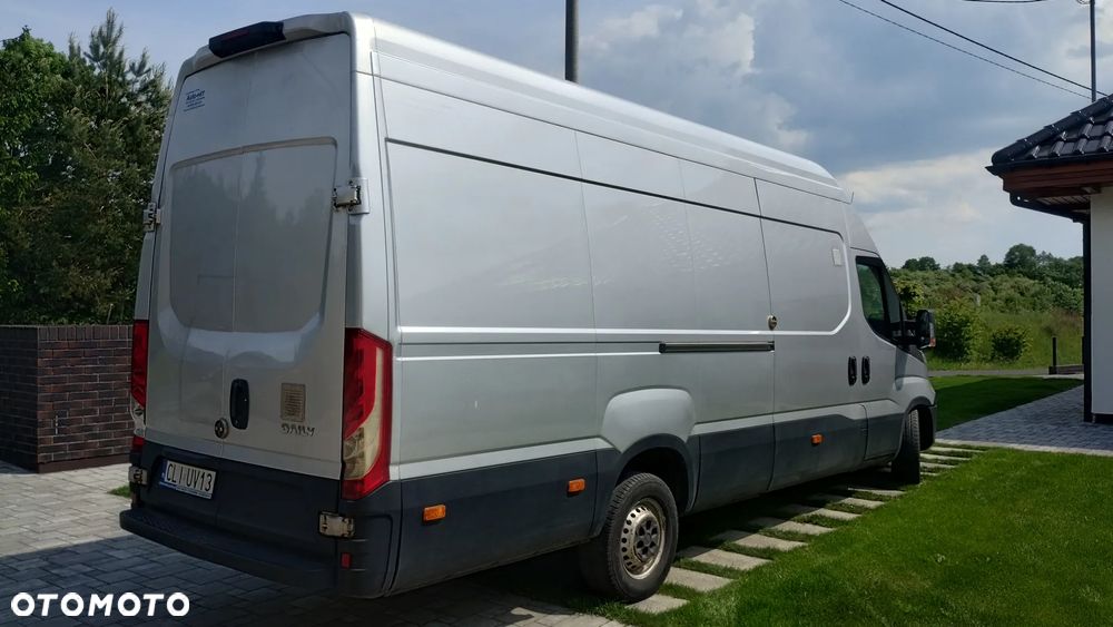 Iveco Daily 35S17 - 5