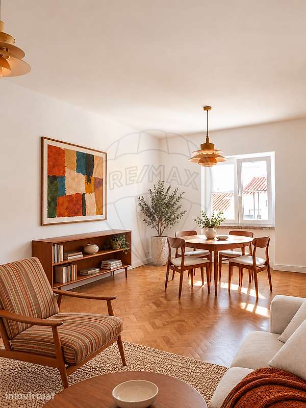 Apartamento T2 para venda - Grande imagem: 2/25