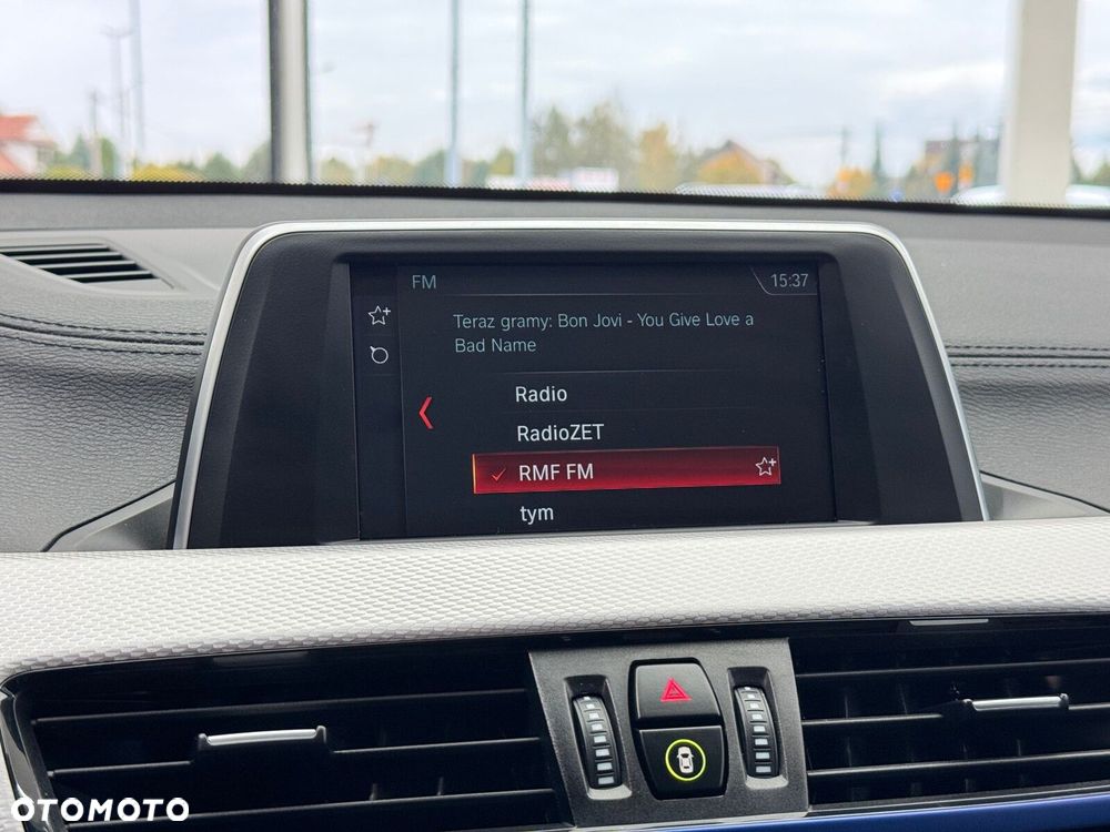 BMW X2 sDrive18i M Sport - 27