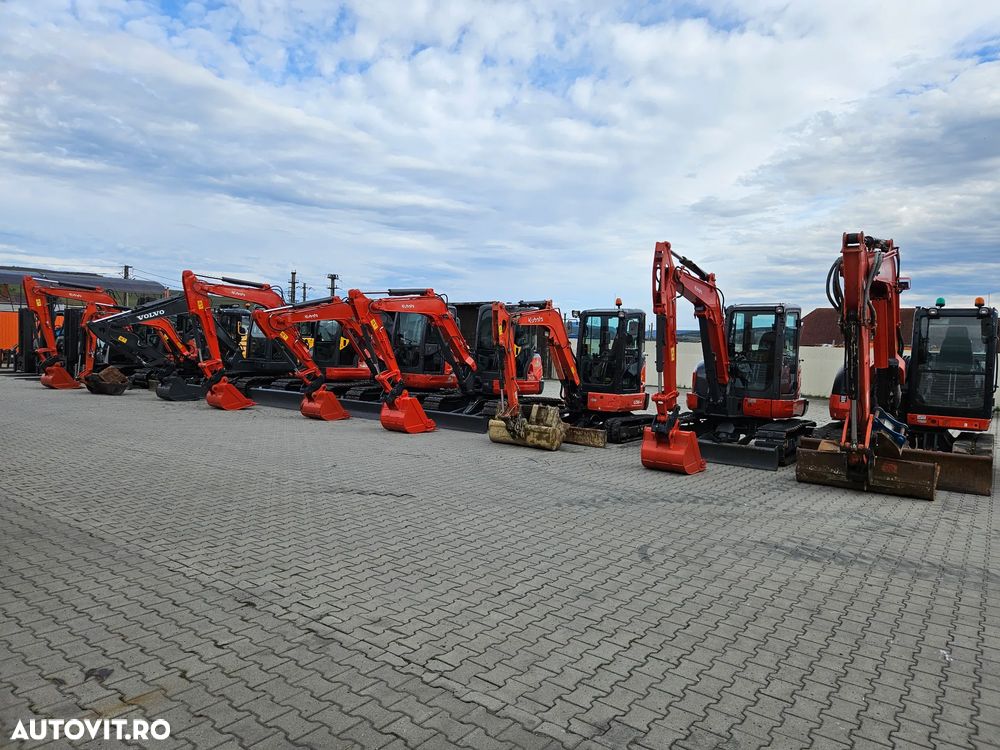 Volvo ECR50D - 8