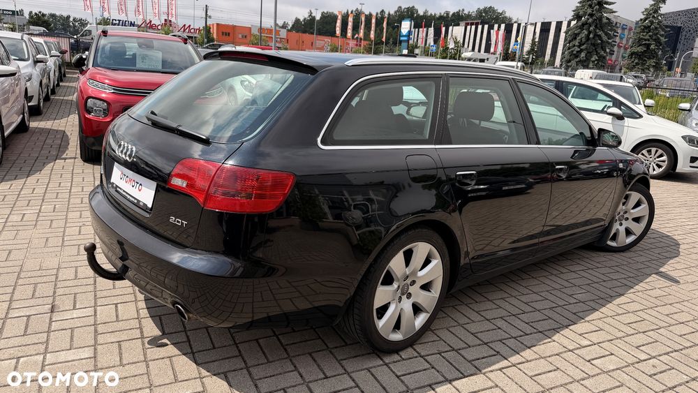 Audi A6 Avant - 3