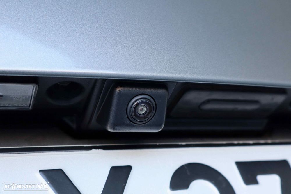 Renault Arkana 1.3 TCe Techno EDC - 10