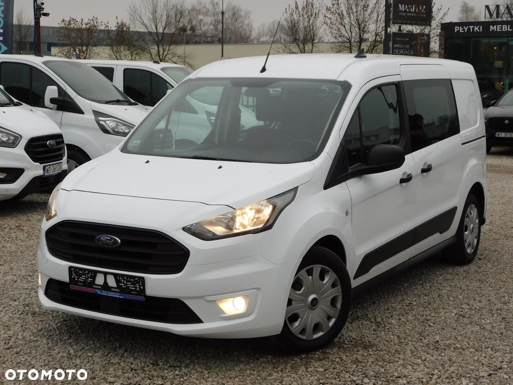 Ford Transit Connect Kombi 230 L2 Trend - 1