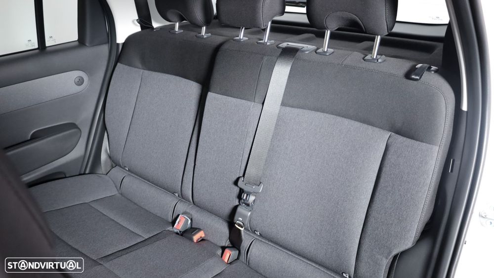 Hyundai Inster 42 kWh Comfort Plus 5L - 16