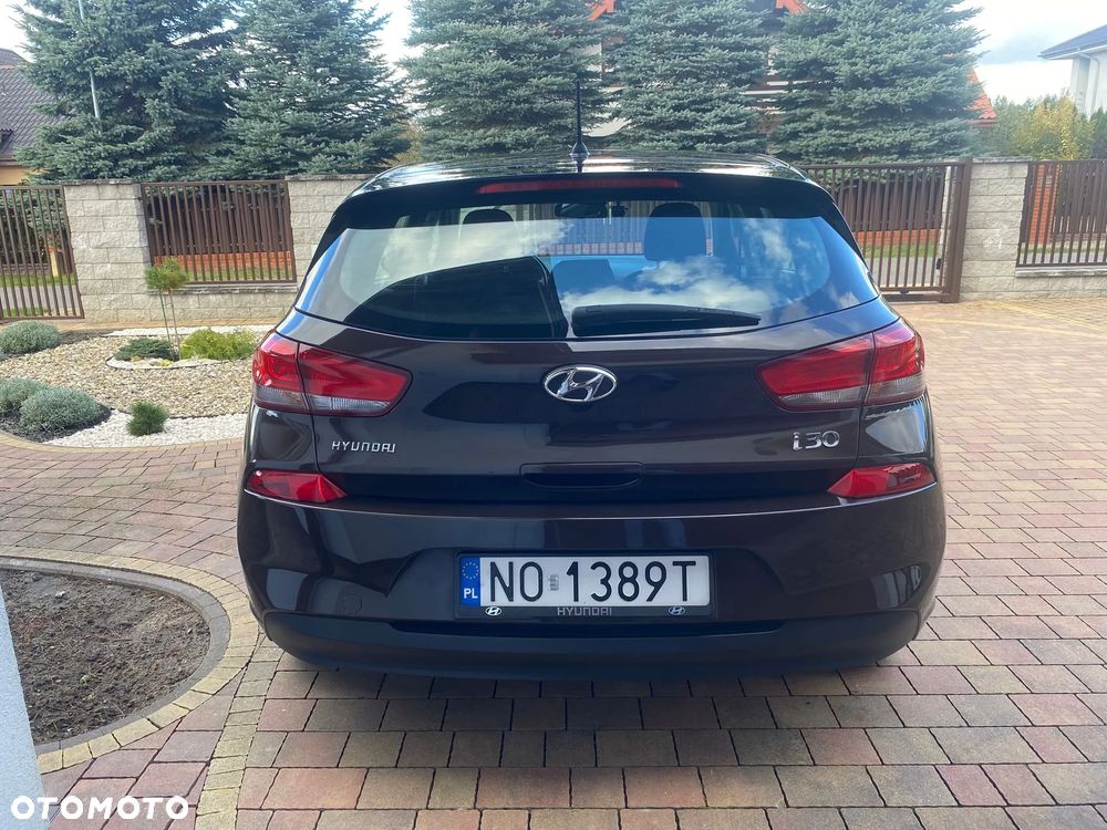 Hyundai i30 - 2