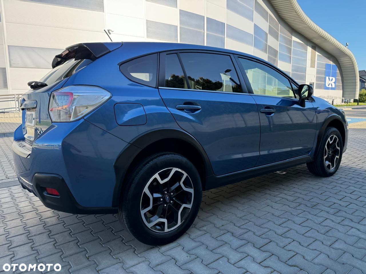 Subaru XV 2.0D Exclusive - 3