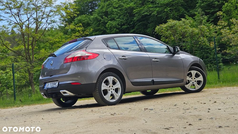 Renault Megane 1.6 16V 110 Dynamique - 23