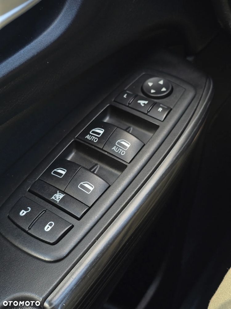 Jeep Cherokee 2.0 Multijet Active Drive I Automatik Limited - 32
