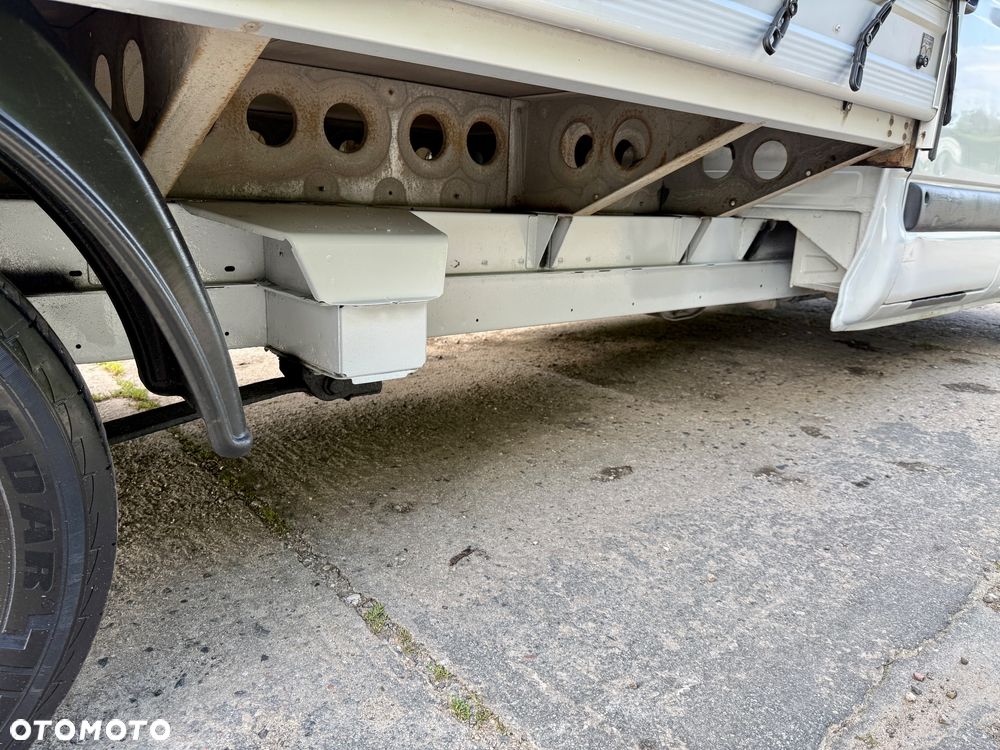Renault MASTER - 10