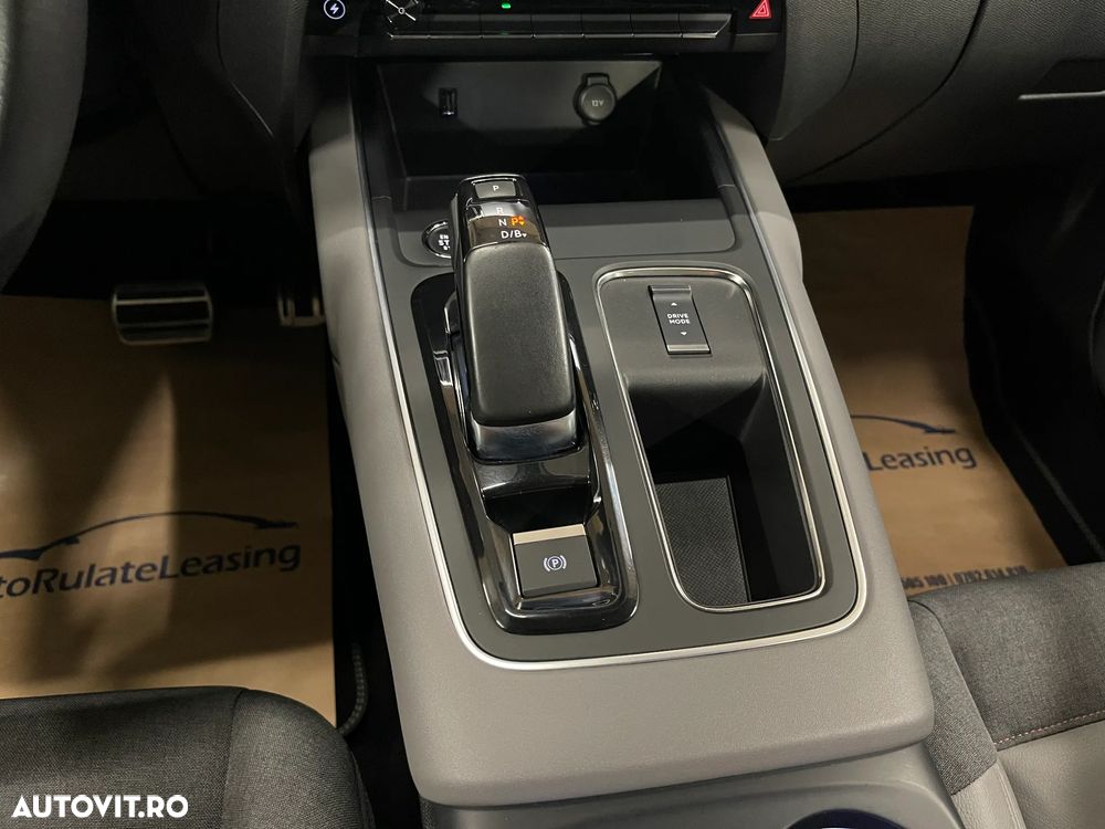 Citroën C5 Aircross 1.6 Hybrid FWD 225 EAT8 Shine - 25