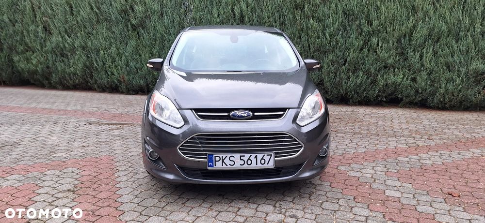 Ford C-MAX - 2