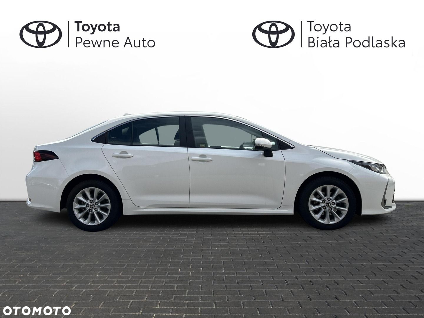 Toyota Corolla - 6