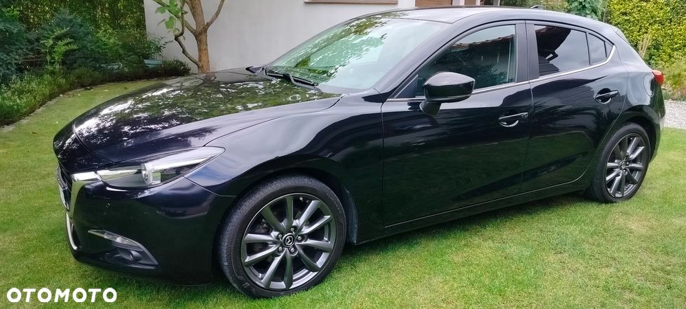 Mazda 3 - 6