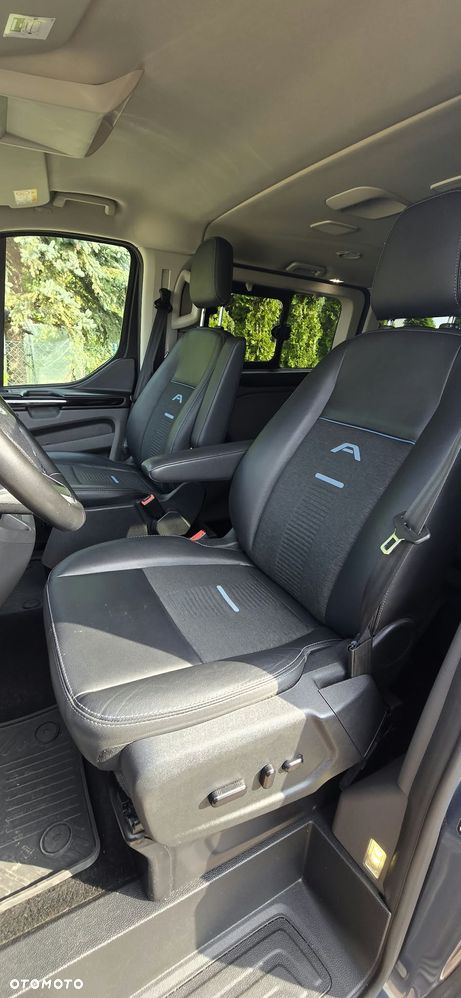 Ford Tourneo Custom 2.0 EcoBlue 320 L2 Active - 13