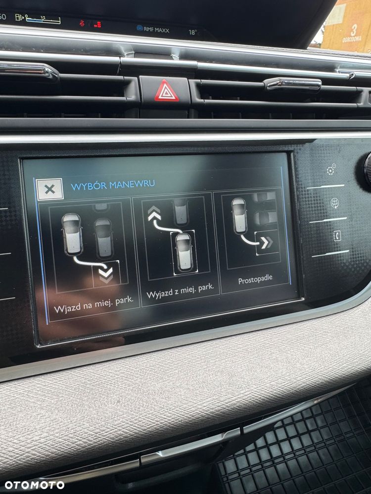 Citroën C4 Picasso 2.0 BlueHDi Exclusive - 14