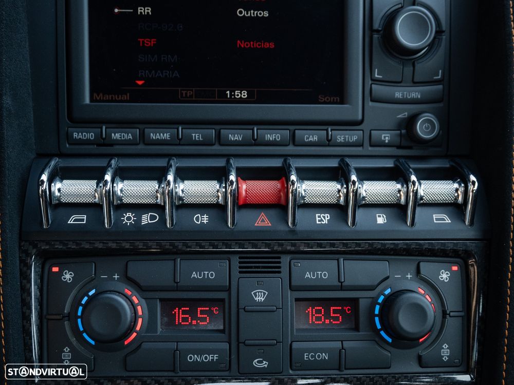 Lamborghini Gallardo 5.2 V10 LP570-4 Superleggera - 42