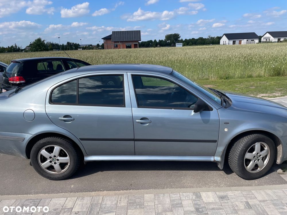 Skoda Octavia - 24