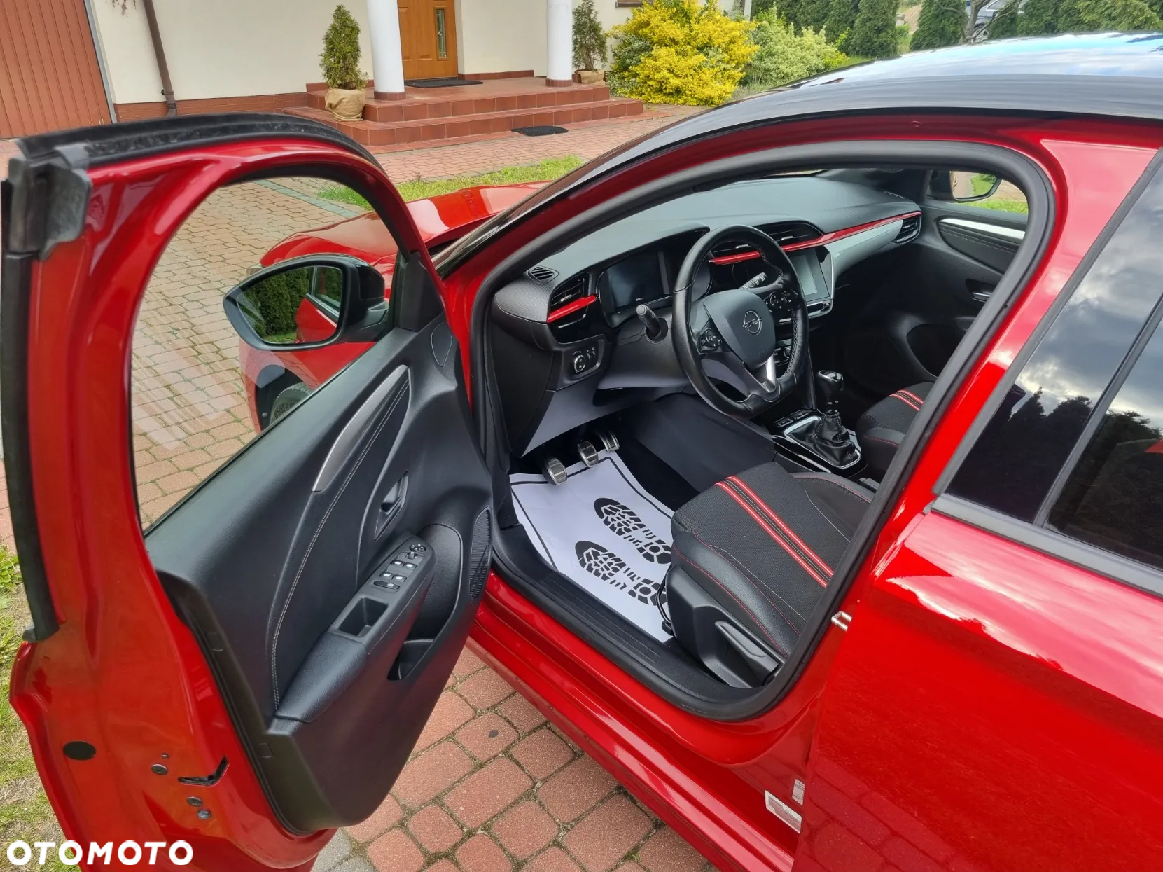 Opel Corsa 1.2 GS Line Plus Pack S&S - 21
