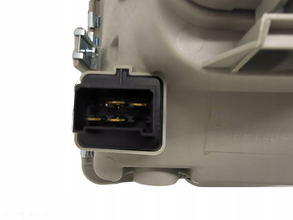 REFLEKTOR LAMPA LEWY PRZÓD VW LT 28-35 II - 3