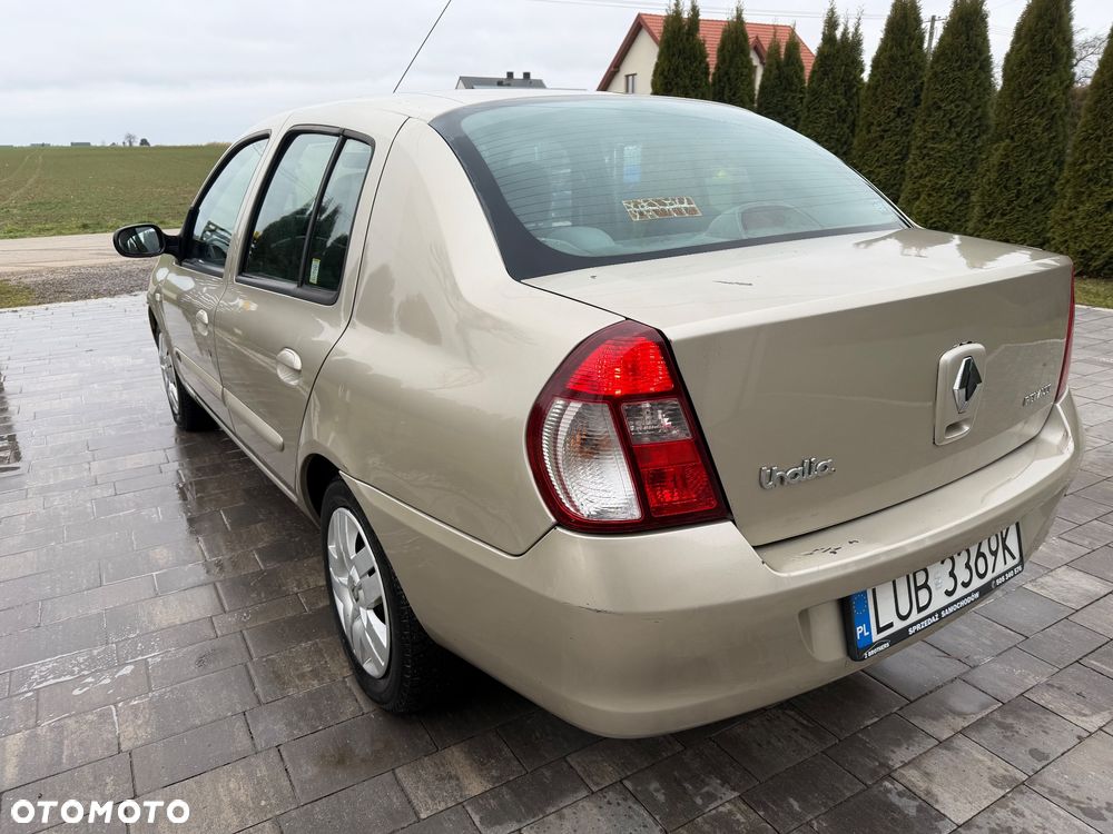 Renault Thalia 1.5 dCi Authentique - 10