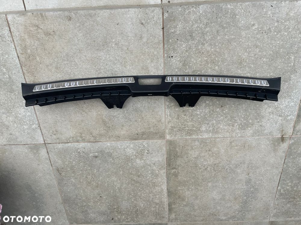 OSŁONA PROGU PASA BAGAŻNIKA VOLVO XC90 II 32353428 - 1