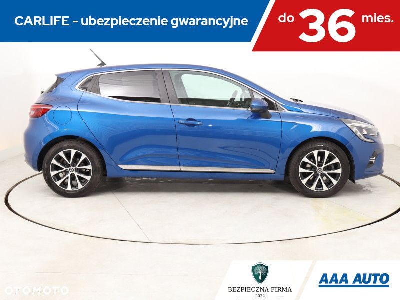 Renault Clio - 8