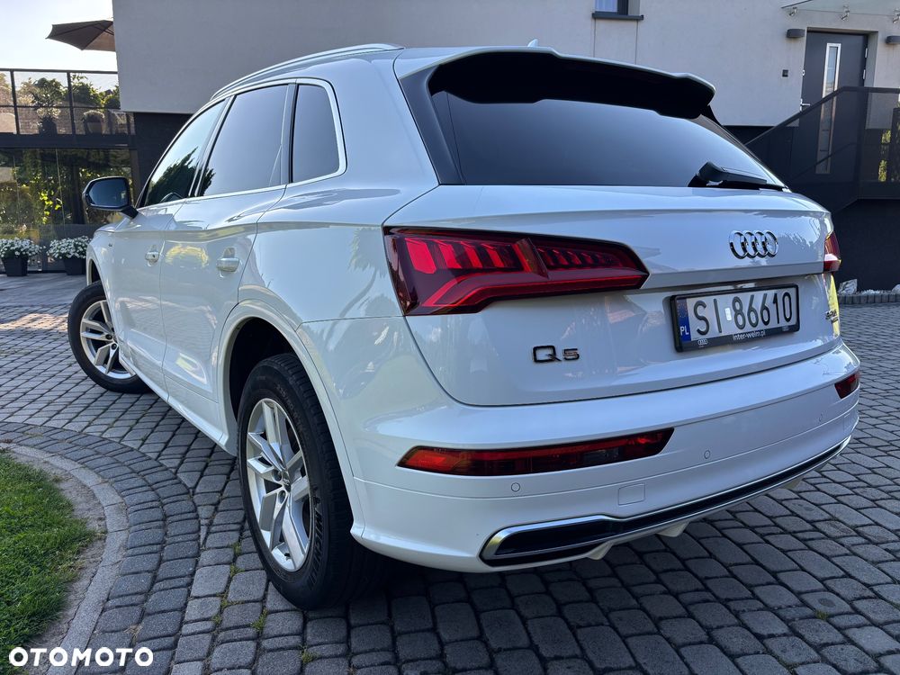 Audi Q5 35 TDI Quattro Sport S tronic - 6