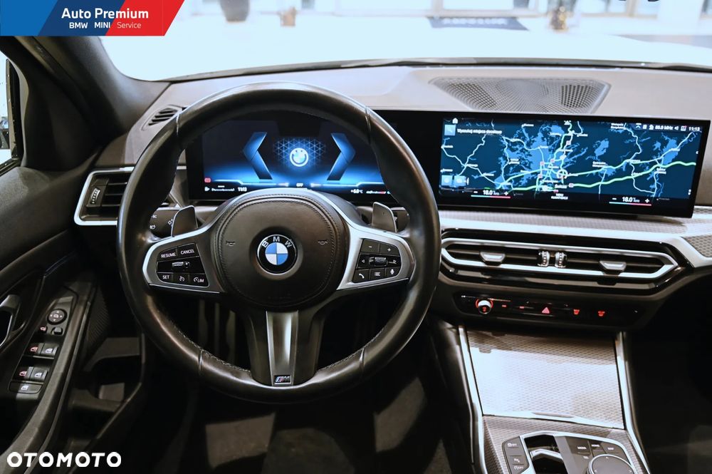 BMW Seria 3 318i - 9