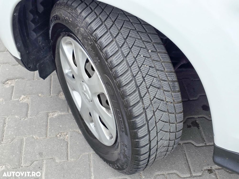 Mitsubishi ASX 1.6 Litre DI-D Invite+ - 10