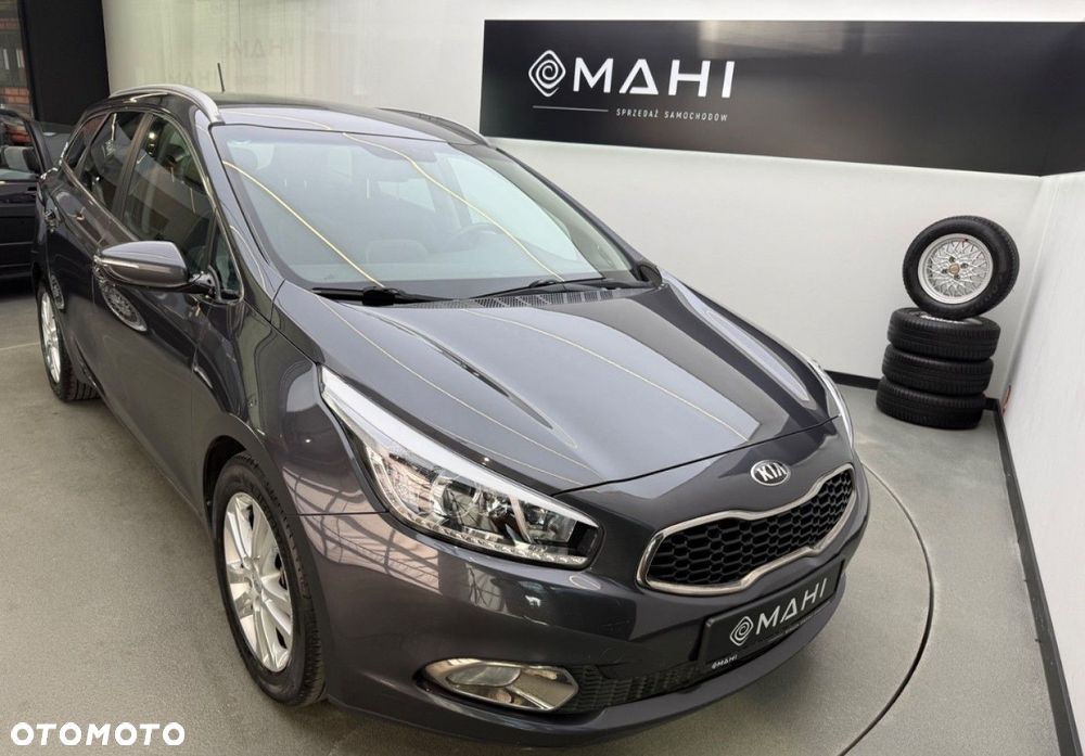 Kia Ceed 1.6 CRDi XL - 2