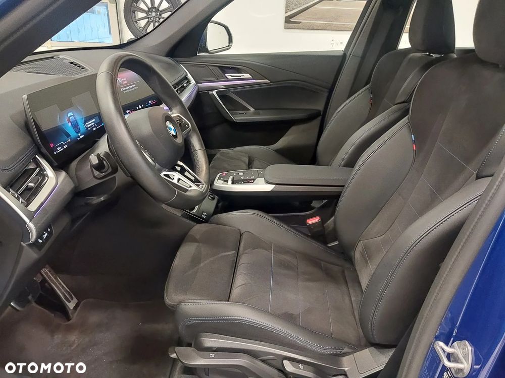 BMW X1 sDrive18i M Sport - 8